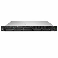 Serveur en rack DL320 Gen11 1U Intel Xeon Scalable 60 cœurs DDR5 2 To PCIe Gen5 Longueur : 86 caractères