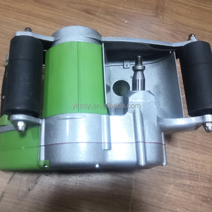 <span class=keywords><strong>Rainureuse</strong></span> Murale Électrique Portable pour Brique et Béton, Machine à Saigner les Murs, Outil Électrique - Product Image 6