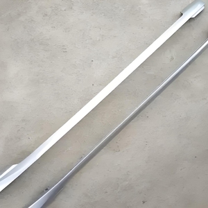JOESHIER Vente en gros de barres de toit pour voiture 4x4, porte-bagages pour Toyota RAV4 2009-2013, barres de toit latérales en alliage d'aluminium - Product Image 3