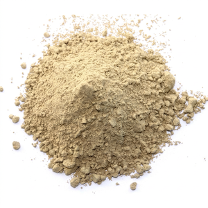 Poudre de Bihada de haute qualité, poudre de Terminalia Belerica, poudre ayurvédique à base de plantes, vente en gros de poudre à base de plantes - Product Image 1
