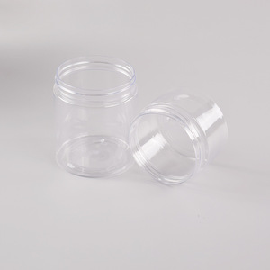 Botella de plástico hueca para mascotas, boca ancha de 68 dientes con múltiples especificaciones de tapa, para eliminación de formaldehído y aromaterapia - Product Image 3