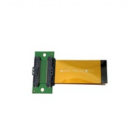 Kabel Data Printhead Xaar 1001-1003 Baru untuk Printer Inkjet dengan Kompatibilitas Tinta Eco Solvent & UV