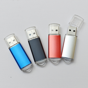 Free Customization Personalized Logo Metal Durable <strong>USB</strong> <strong>Flash</strong> <strong>Drives</strong> 2.0/3.0 4GB-32GB Advertising Gifts - Product Image 4