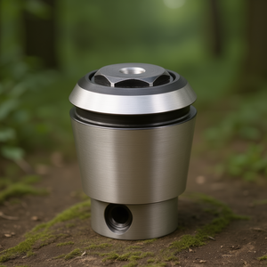 Mandrin de réduction ERXM32 pour applications de taraudage et de perçage - Product Image 3