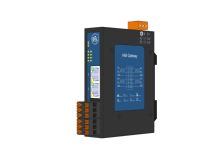 Milesgo HMI2004-A9 Modbus, BACnet a BACnet IP, Modbus TCP, OPC UA, MQTT, Certificación BTL CE, Sistema BA, Recopilación de Datos IOT