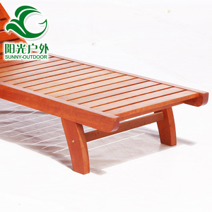 <span class=keywords><strong>Tumbonas</strong></span> <span class=keywords><strong>de</strong></span> <span class=keywords><strong>madera</strong></span> para Hotel, silla lateral para piscina, precio <span class=keywords><strong>de</strong></span> fábrica - Product Image 5