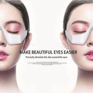 Portable Vibration Eye Care <b>Massager</b> Eye Glasses Electric Smart Eye <b>Massager</b> Instrument - Product Image 2