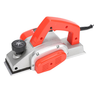 Raboteuse électrique pour le travail du bois, raboteuse portable haute puissance, raboteuse pour le travail du bois, raboteuse de table, raboteuse électrique - Product Image 5