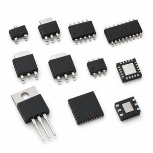 TL431AIDR <span class=keywords><strong>TL431</strong></span> SMD SOP8 Circuito Integrado de Referencia de Voltaje Profesional, Chip de Potencia, Servicio de Soporte de Lista de Materiales - Product Image 1