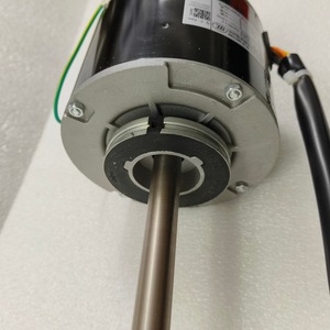 Moteur de climatiseur Hisense Hitachi YSK-35-4 H7B04509A, pièce de rechange électrique pour unité centrale à conduit - Product Image 3