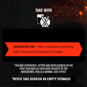 ผู้ผลิตอาหารเสริมเบิร์นแบบขายส่ง พร้อมอะซิทิล แอล-คาร์นิทีน เพิ่มพลังงานและควบคุมน้ำหนัก แคปซูลเบิร์นแบบวีแกน 60 แคปซูล - Product Image 4