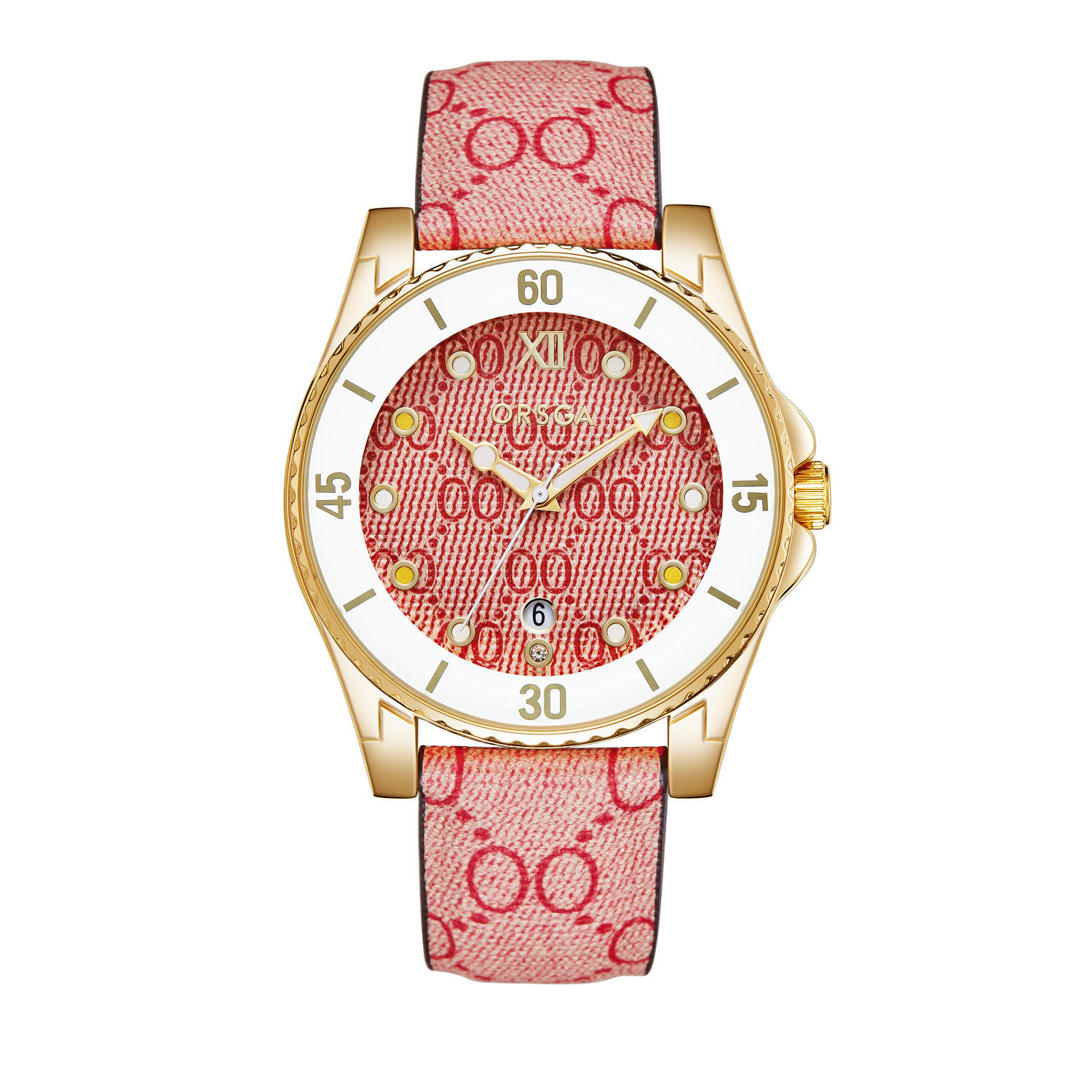 พิงค์3เอ