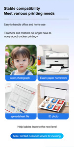 ตลับหมึกเติมได้ Goosam 700 มล./ชิ้น PFI 57 สำหรับเครื่องพิมพ์ Canon Pro520 Pro 520 540 540S 560S - Product Image 5