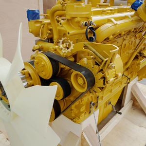 Escavatore <span class=keywords><strong>CAT</strong></span> 3306 pezzi di ricambio per assemblaggio usati motore Diesel completo 315cl per Caterpillar c9 c15 3204 3116 3066 3406 C13 C7 C18 - Product Image 5