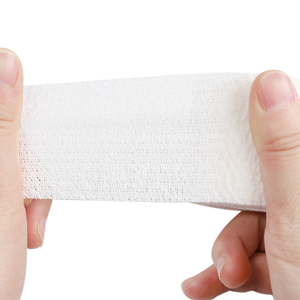 Venda Cohesiva Elástica de Algodón Deportivo de Alta Calidad - Product Image 2