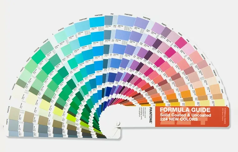 custom color