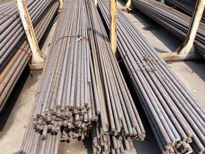 من الفولاذ المقاوم للصدأ من نوع 440B 440B - Product Image 4