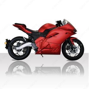批发新款越野运动3000W 4000W 5000W电动摩托车电动中国无锡工厂 - Product Image 4