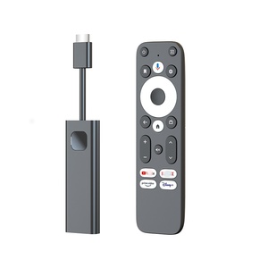 Tại Chỗ Bán buôn dcolor GD1 <span class=keywords><strong>Google</strong></span> chứng nhận TV Stick 4k tương thích <span class=keywords><strong>Google</strong></span> Play với giá thấp nhất - Product Image 4
