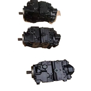 90R100 90R75 90R130 Hydraulic Pump for <b>Road</b> <b>Roller</b>,90L130 90L100 Piston - Product Image 2