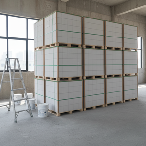 Bloques <span class=keywords><strong>Ytong</strong></span> Prefabricados Ligeros a Precio de Fábrica al por Mayor para Casas Prefabricadas - Product Image 4