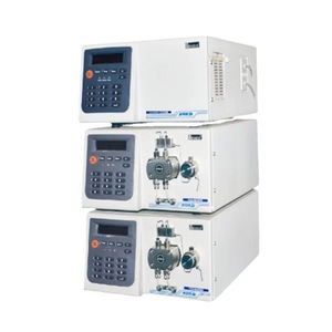 Système de chromatographie liquide semi-preparative Elite P3500 à injection automatique pour usage domestique - Product Image 2