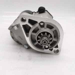 Vente chaude Démarreur Moteur Démarreur Roue Libre Démarreur 28100-0L040 pour Toyota Hilux 2kd 281000L040 - Product Image 6