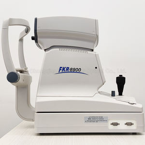 FKR 8900 자동 굴절 중국 검안 공장 가격 광학 자동 굴절계 각도계 - Product Image 5