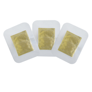 Produk Perawatan Kesehatan Menghilangkan Kelelahan Jepang <span class=keywords><strong>Kinoki</strong></span> Detox <span class=keywords><strong>Foot</strong></span> <span class=keywords><strong>Patch</strong></span> - Product Image 6