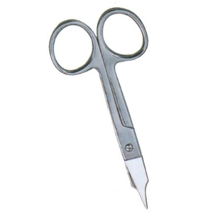 Ciseaux de Précision de Haute Qualité pour Ongles et Cuticules – Instrument de Beauté pour Soins Personnels et Services Professionnels en Salon - Product Image 6