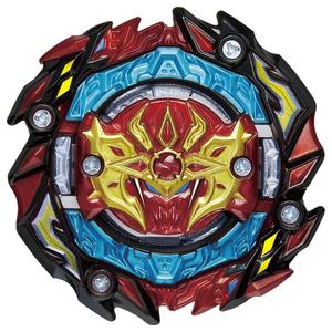 Hot Battle Fighting Hanukah <span class=keywords><strong>Metal</strong></span> Burst <span class=keywords><strong>Fusion</strong></span> Top Spinning Toy Masters Pegasus Packing Rapidity <span class=keywords><strong>Beyblade</strong></span> Cross Border Gift Box - Product Image 6