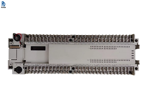 Controlador Lógico Programable PLC FX2N-80MR-001, Módulo de Control Industrial Desmontado, Completamente Probado, Funcional, Compatible con Programación - Product Image 1