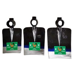 ขายตรงจากโรงงานจีน เครื่องมือทำสวนคุณภาพสูง จอบเกษตร H6141C จอบขุดดิน - Product Image 1