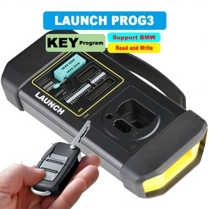 LAUNCH X431 XPROG 3 Programmeur de clés, scanner OBD 2 et lecteur de codes, outils de diagnostic pour la clonation de données - Product Image 2