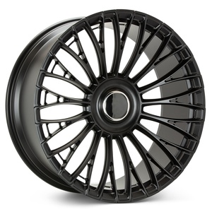 17 18 19 20 21 22 23 24 26 pulgadas rueda forjada para Benz c43 e53 gt43 gt53 A45 cla45 e55 E63 s65 GTS c63s <span class=keywords><strong>Maybach</strong></span> s560e s480 s680 - Product Image 1