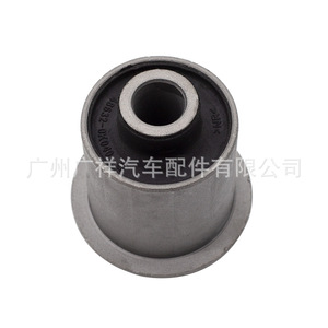 Buje de Suspensión 48632-0K040, Funda de Goma para Brazo de Control Inferior de Toyota Hilux, Suspensión No Independiente - Product Image 3