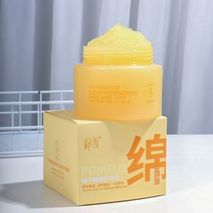Gel démaquillant végétalien OEM nettoyant en profondeur, apaisant pour peaux sensibles, baume démaquillant nettoyant - Product Image 5