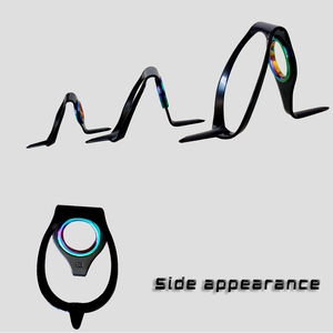 Bán buôn cần câu xây dựng thành phần 8 #/10 #/12 #/16 #/20 #/25 # cần câu hướng dẫn - Product Image 6