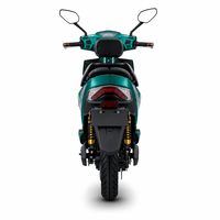 Moto électrique en gros directement de l'usine, batterie lithium 1500W, longue autonomie, vitesse maximale 65 km/h, pour adultes, conduite en ville