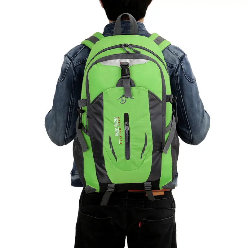 2023 Trending Fashion Hot Amazon Custom Logo Business Travel Backpack For Young Men And Women