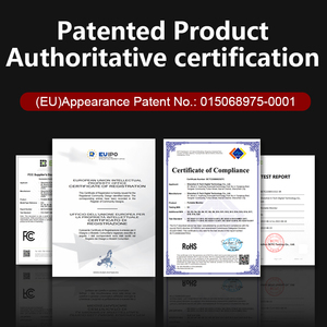 Oem nhà sản xuất chất lượng cao 1080P IPS màn hình hiển thị USB C xách tay ba màn hình cho doanh nghiệp - Product Image 6