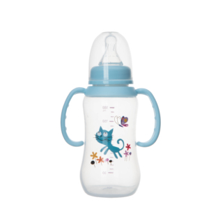 Mumlove-alimentador para bebé de grado alimenticio, botella de alimentación pp, 180 <span class=keywords><strong>ml</strong></span>, en stock - Product Image 3