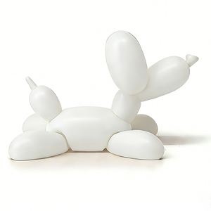 Fashion Style Stress Relief <strong>Baloon</strong> Eco Friendly Stuffed Girls Squeeze Set Balloon Animal <strong>Dog</strong> Toy - Product Image 4
