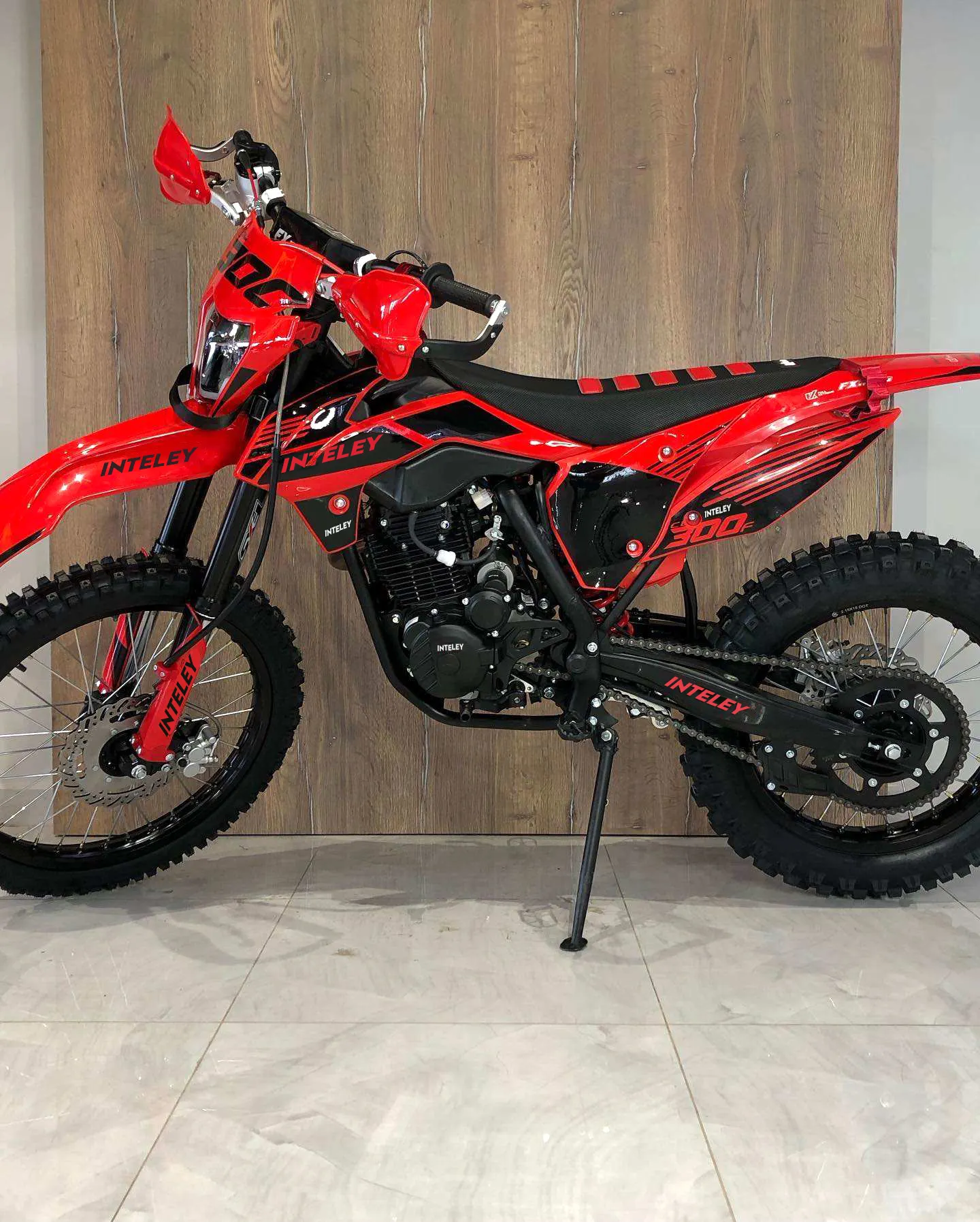 KTM Husqvarn stili off-road motocicli 300 cc 250cc moto enduro moto dirt bike motocross 250 per adulti