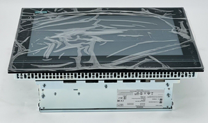 SIMATIC IPC677D (พีซีแบบติดตั้งบนแผง) 2x10/100/1000 เมกะบิต/วินาที อีเธอร์เน็ต 4x USB V3.0 1x พอร์ตซีเรียล (COM1) 6AV7260-0DA40-0XX6 - Product Image 6
