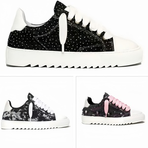 Calzado de Diseñador Original Más Vendido, Zapatillas de Lona Transpirables de Alta Calidad, Modernas para Uso Diario, para Hombre - Product Image 3