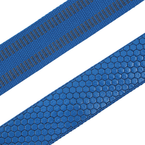 Custom Logo Wholesale Anime Berserk Adjustable Lifting Deadlifts Straps Heavy Duty Gym Wrist Wraps for Weightlifting - Product Image 6