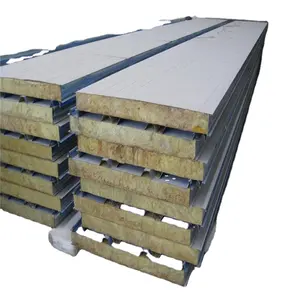 ISO mái sandwich panel giá