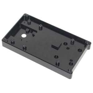 Bộ Phận Nhôm Gia Công <span class=keywords><strong>CNC</strong></span> Tùy Chỉnh - Product Image 4