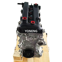 Moteur YMYS de haute qualité Duratec HE 2.3L SEBA SEWA pour Ford Galaxy Mk2 S-MAX Mk1 Mondeo Mk4
